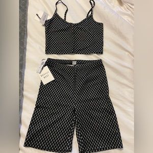 Sunday Best Loungewear Set